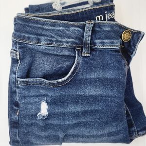 Maurice M Jeans